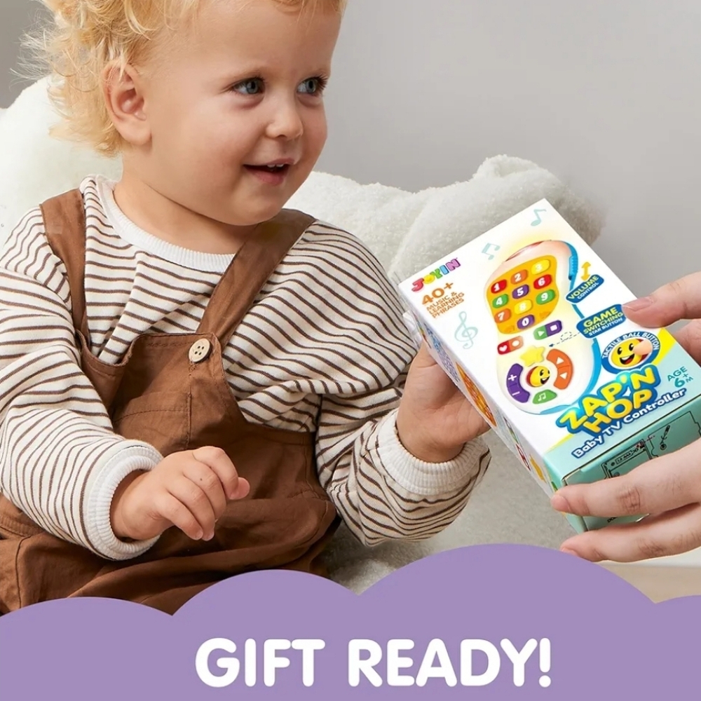 New! Joyin Toy Remote Control - Picture 7 of 7